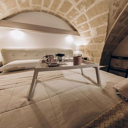 Le Suite Bed Pulsano Ngoại thất bức ảnh
