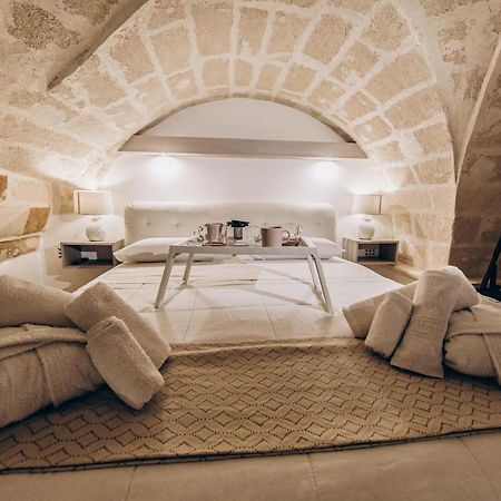 Le Suite Bed Pulsano Ngoại thất bức ảnh